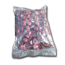 Onduline　安全キャップのみ（40個入）