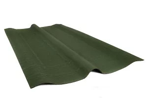 Onduline　棟カバー