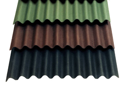 Onduline　クラシックシート ※10枚から承ります